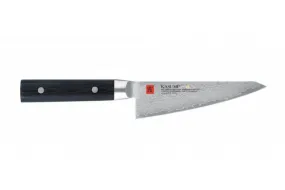 Couteau à désosser japonais Kasumi Masterpiece damas 14cm