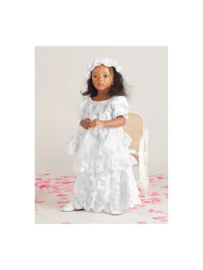 Dede Christening Gown