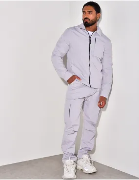 54923 JEANS INDUSTRY Suit Set - Buy Now!