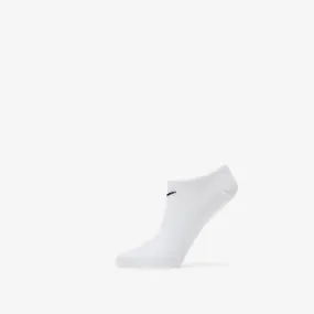 Everyday Cotton Lightweight No Show Socks