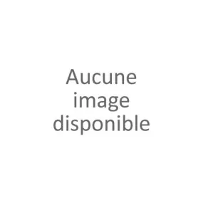 Gilet à capuche bordeaux foncé homme