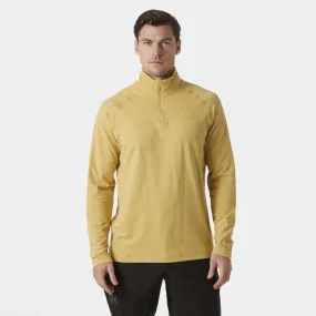 Helly Hansen Verglas 1/2 Zip - Polaire homme | Hardloop