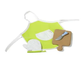 KIT WESCOOK Textile Outils du chef