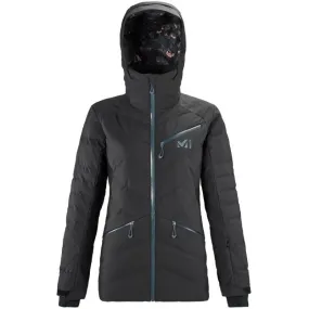 Millet Baqueira Ski Jacket for Women | Hardloop