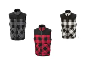 PARKSIDE® Men's Sleeveless Fleece Vest
