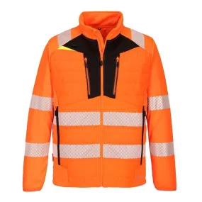 Portwest - Hybrid DX4 HV Work Vest.