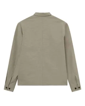 Veste Como Twill Jacket Les Deux - Coach