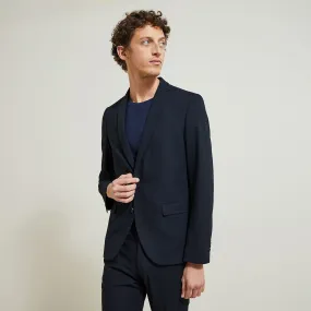 Jules Blue Extra-Slim Bistretch Suit Jacket