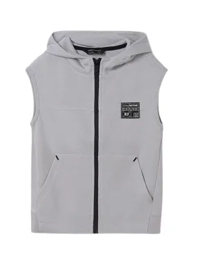 Gray Mayoral Boys' Sports Jacket