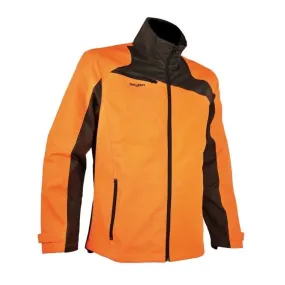 Children's Maquisard T621K TREELAND Orange Waterproof Jacket