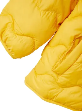Yellow Name It Maggy Vest for Girls